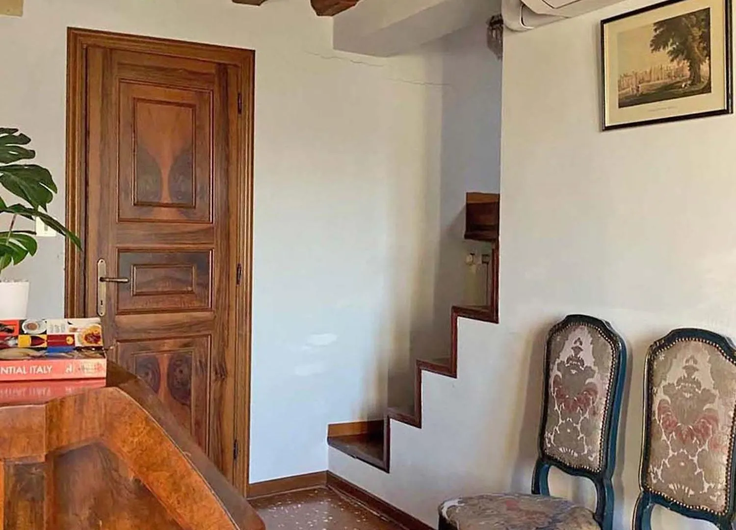 Ca' Nadia Apartment Venedig 0*,