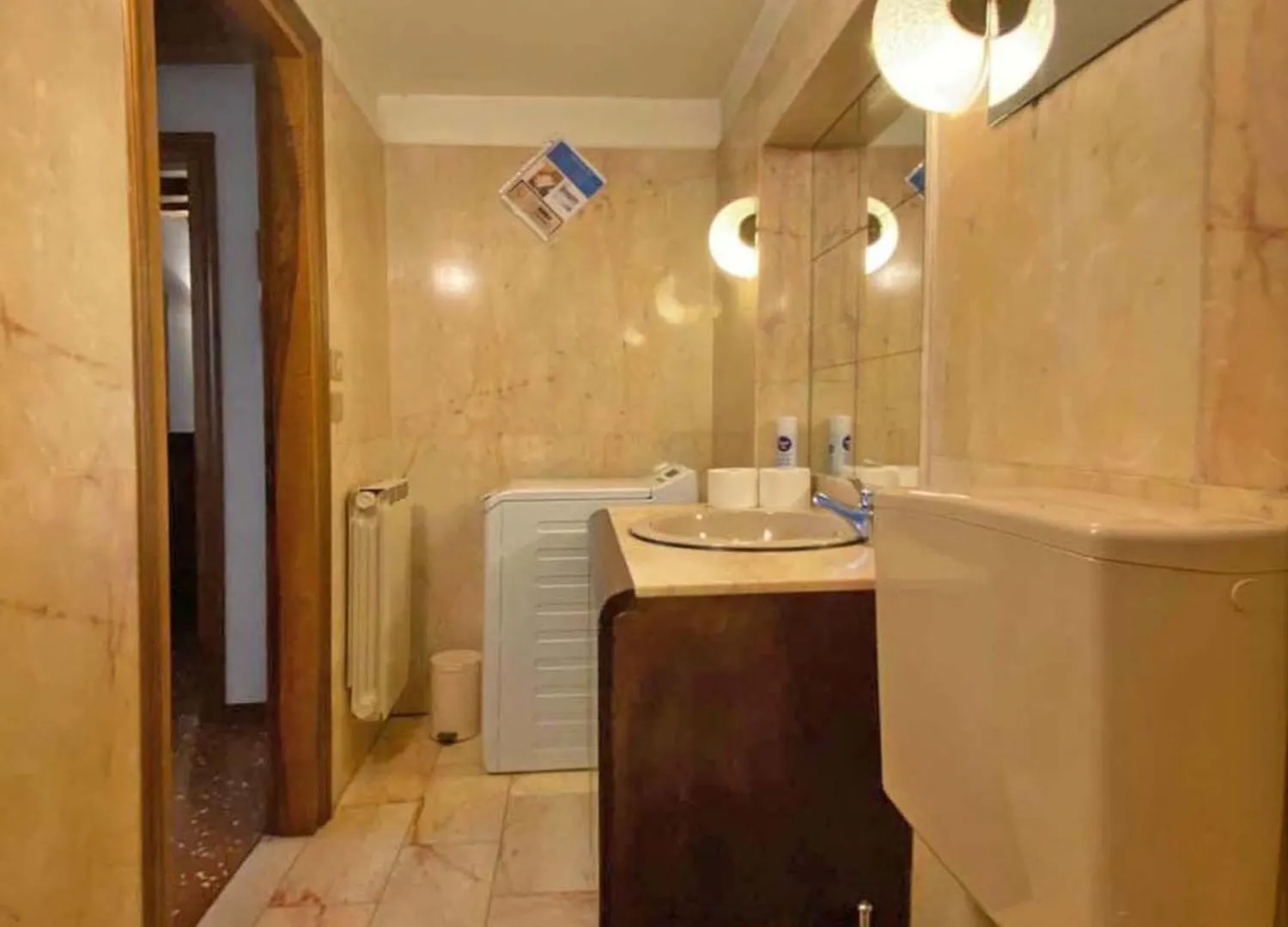 Ca' Nadia Apartment Venedig