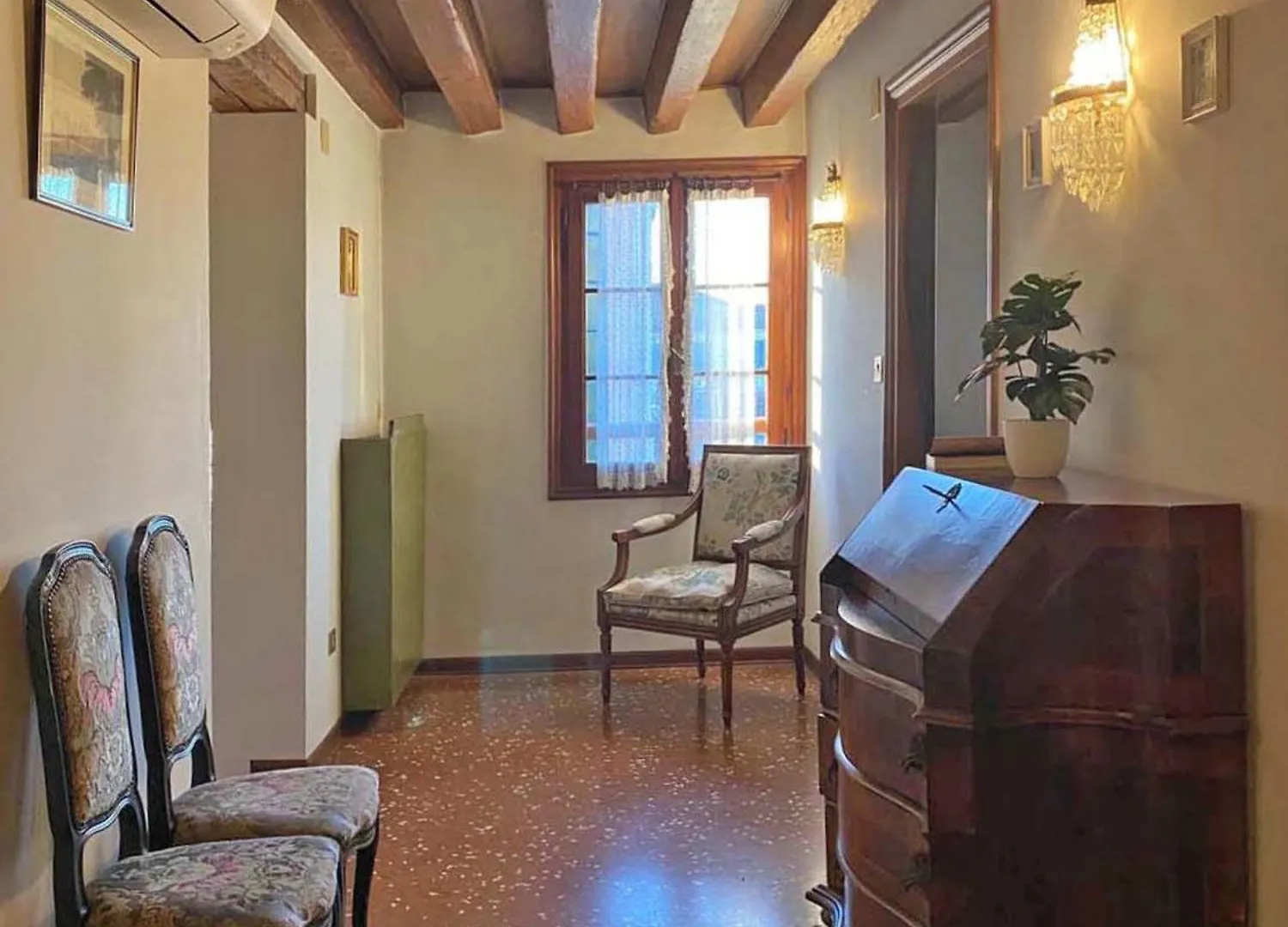 Ca' Nadia Apartment Venedig