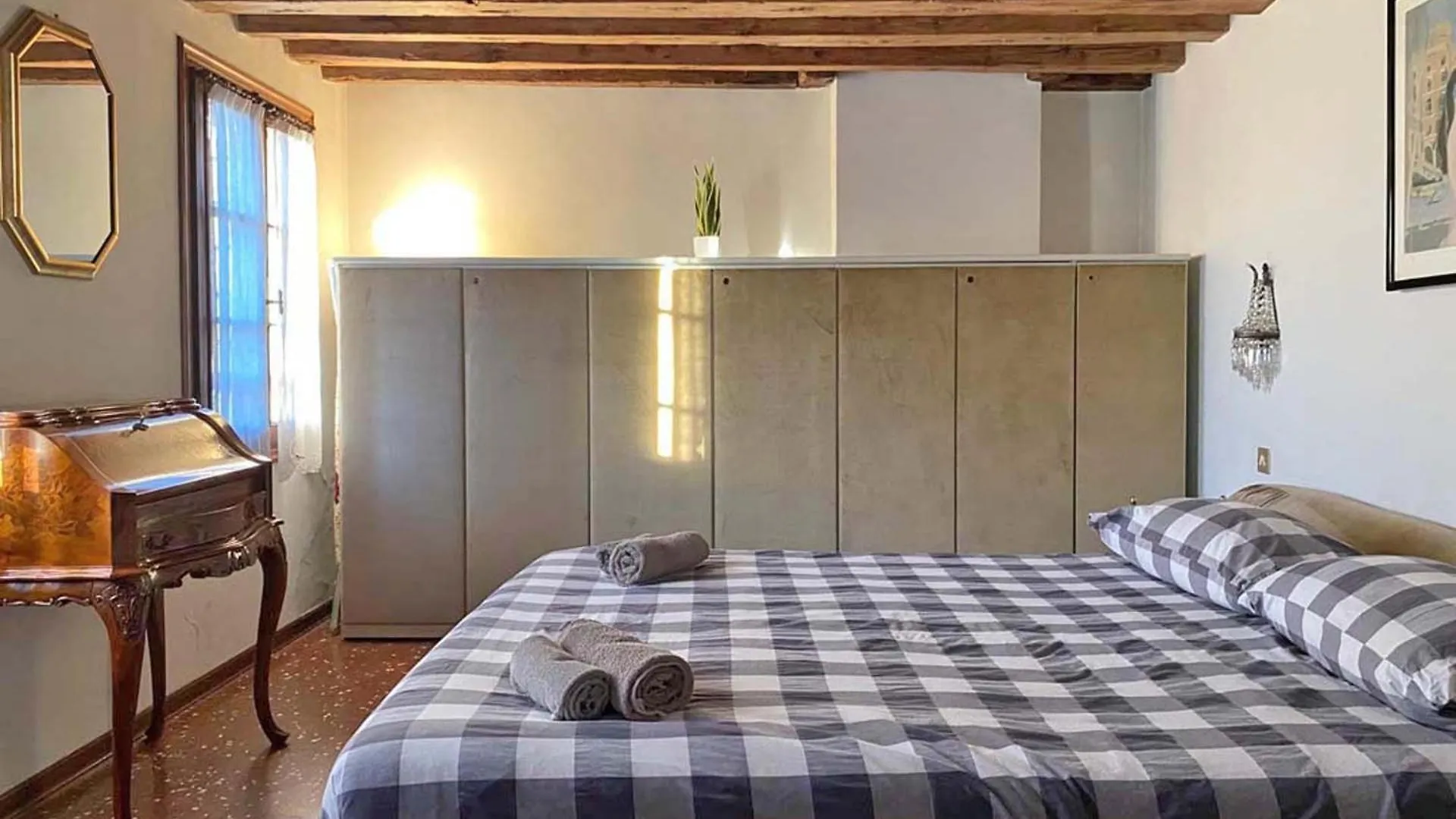 Ca' Nadia Apartment Venedig