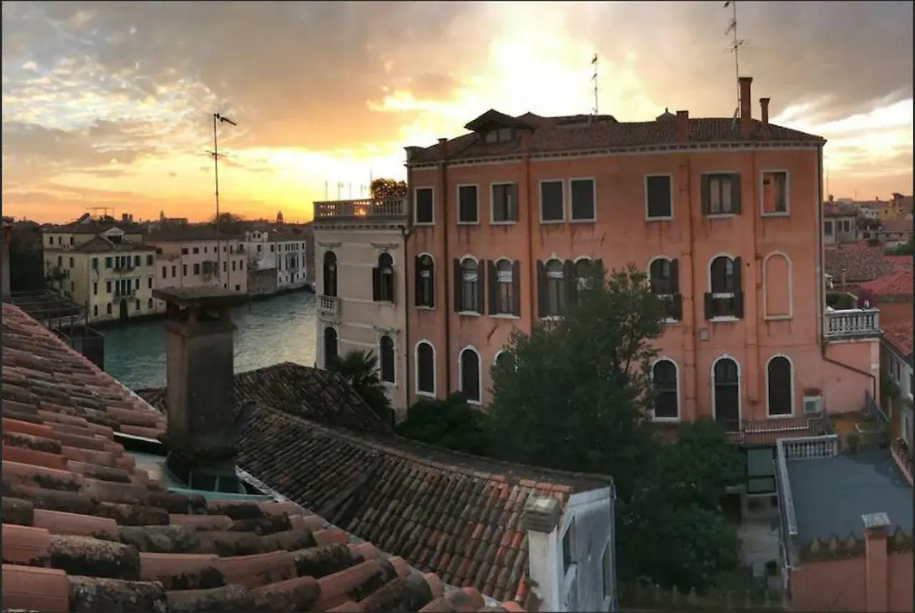 Ca' Nadia Apartment Venedig Italien
