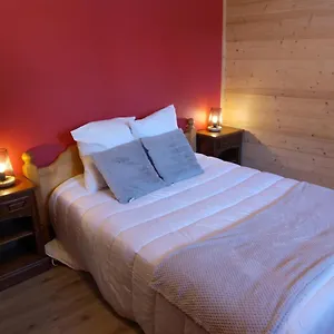 Proche Montchavin Calme Vue Appartement La Plagne-Tarentaise