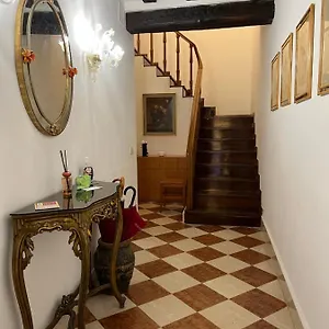 The House On The Canal Venise