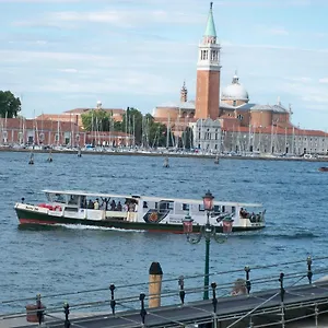 Locazione Mery Venise