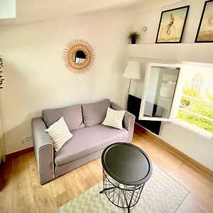 Studio, Centre Historique, Carmes Appartement Avignon