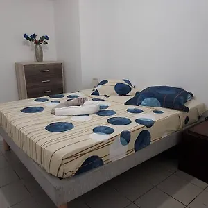 T2 Le Vallon Au Marin Martinique Appartement Le Marin