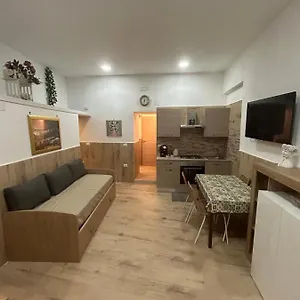 Casa San Gennaro 33a Appartement Naples