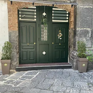 Mary's Appartement Naples