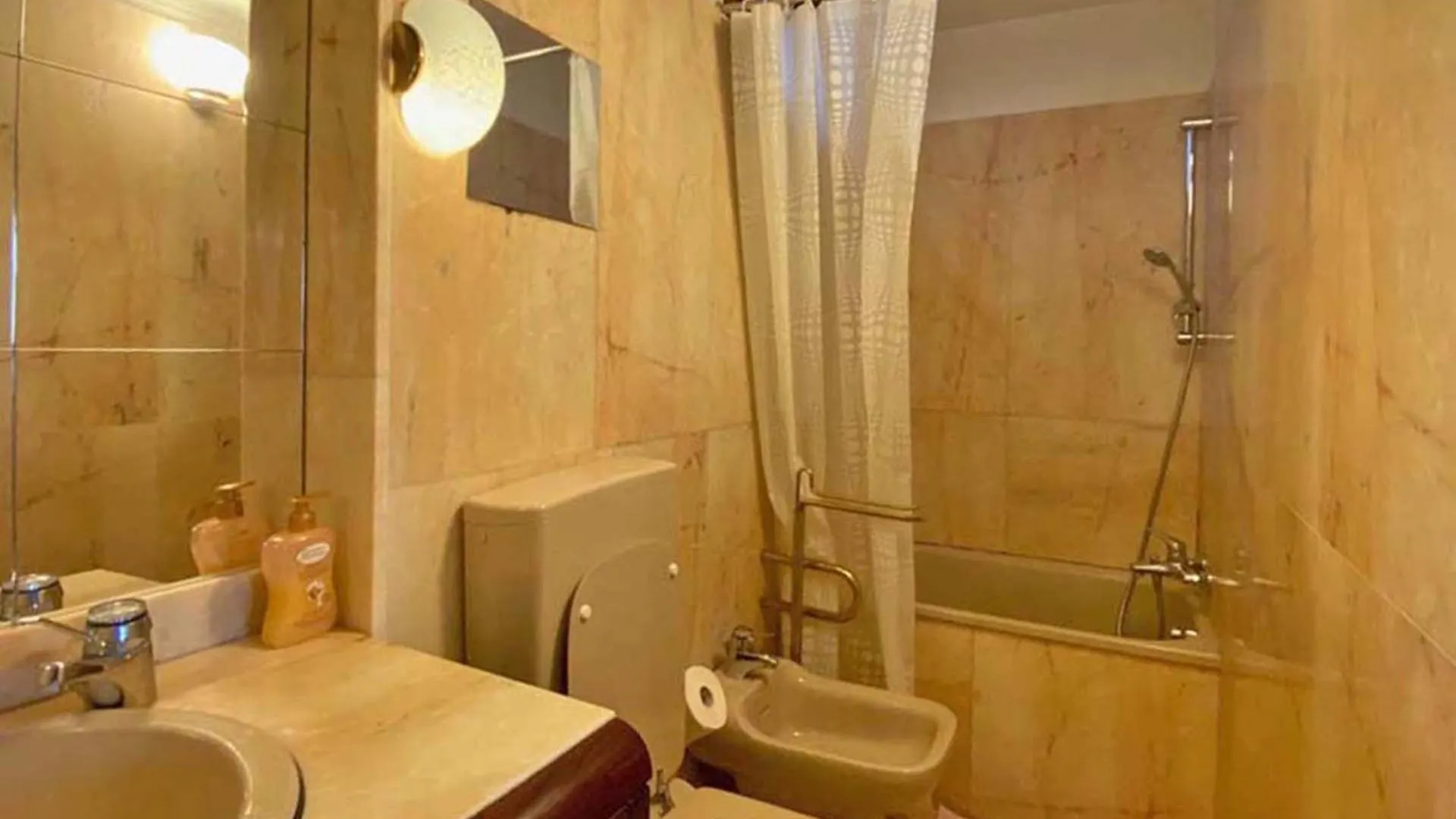 Ca' Nadia Apartment Venice 0*,  Italy