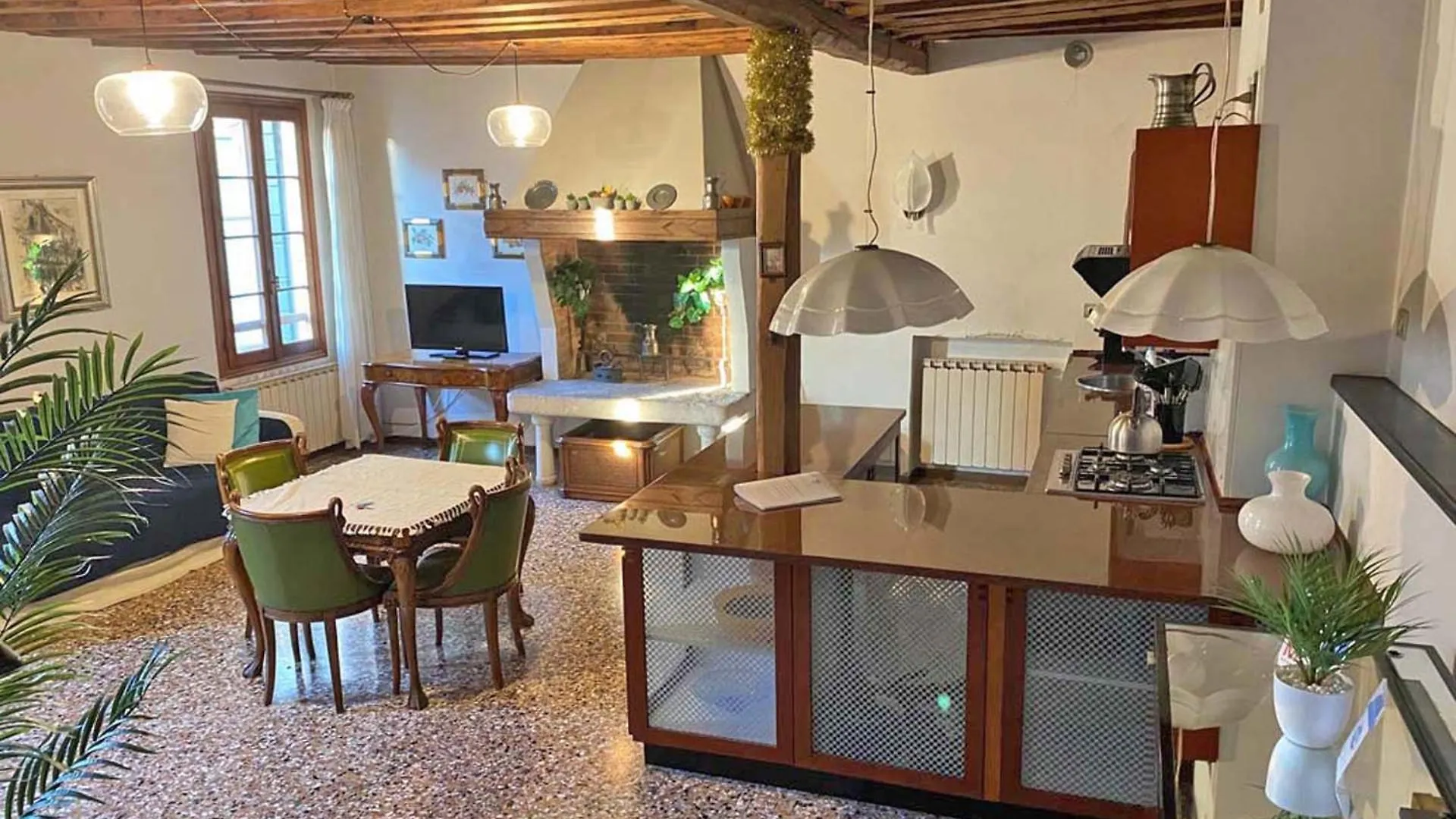 Ca' Nadia Apartment Venice 0*,  Italy