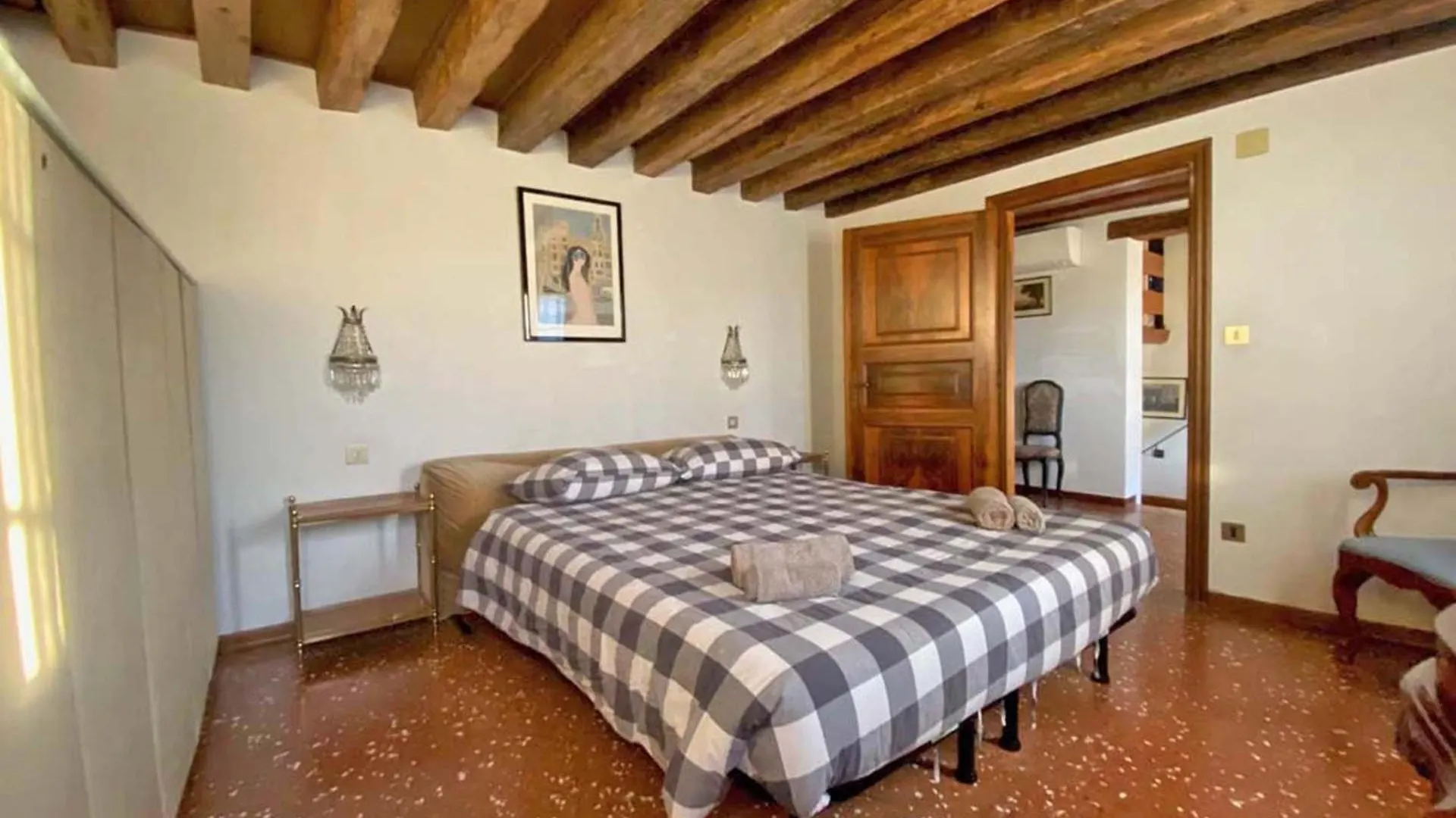Ca' Nadia Apartment Venice
