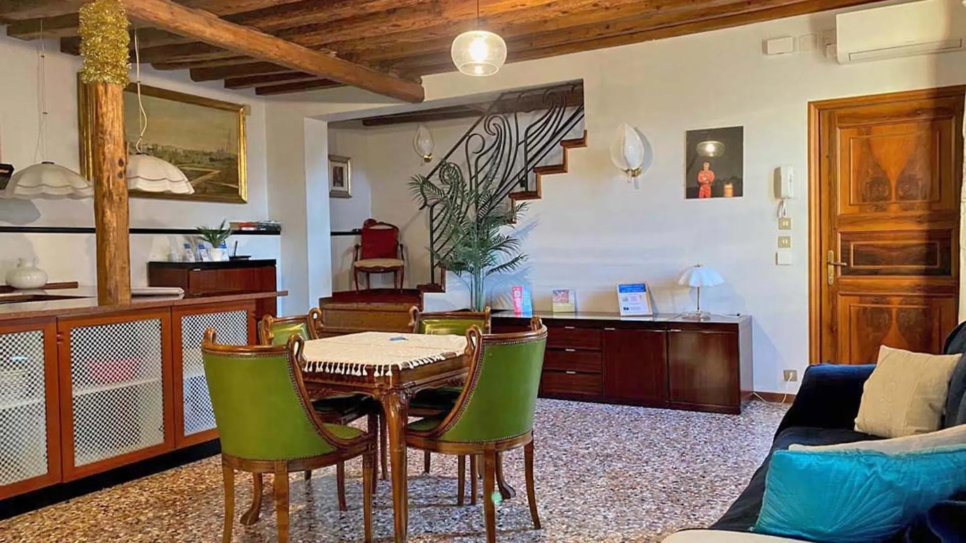Ca' Nadia Apartment Venice